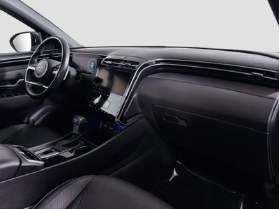 2023 Hyundai Santa Cruz Limited