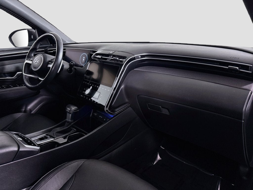 2023 Hyundai Santa Cruz Limited