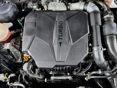2023 Hyundai Santa Cruz Limited