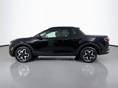 2023 Hyundai Santa Cruz Limited