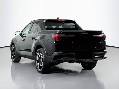 2023 Hyundai Santa Cruz Limited