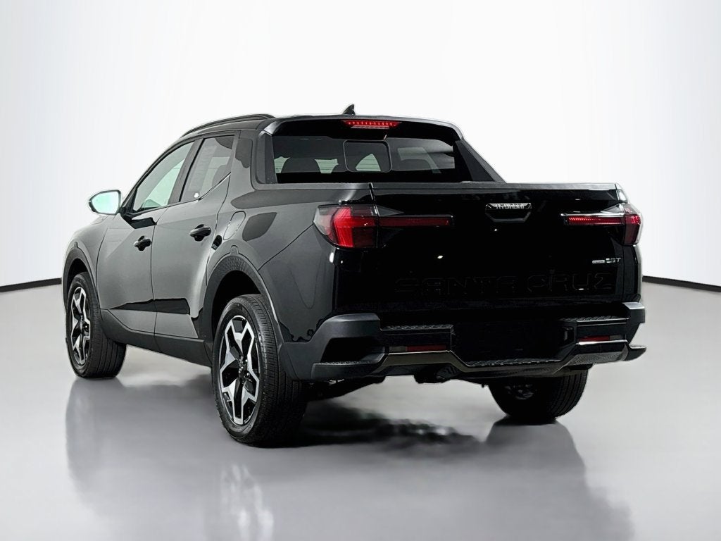2023 Hyundai Santa Cruz Limited