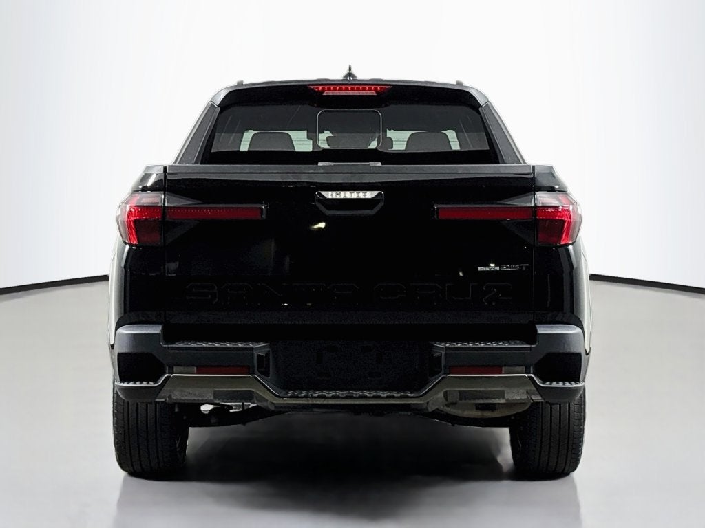 2023 Hyundai Santa Cruz Limited