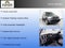2013 Toyota Sequoia Platinum