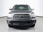 2013 Toyota Sequoia Platinum