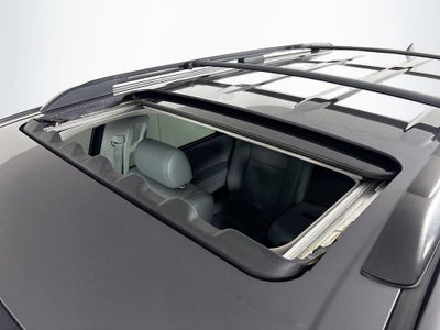 2013 Toyota Sequoia Platinum