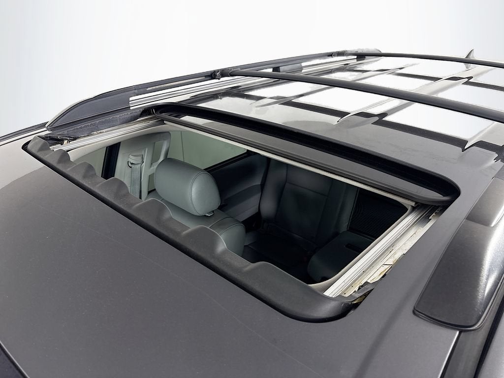 2013 Toyota Sequoia Platinum
