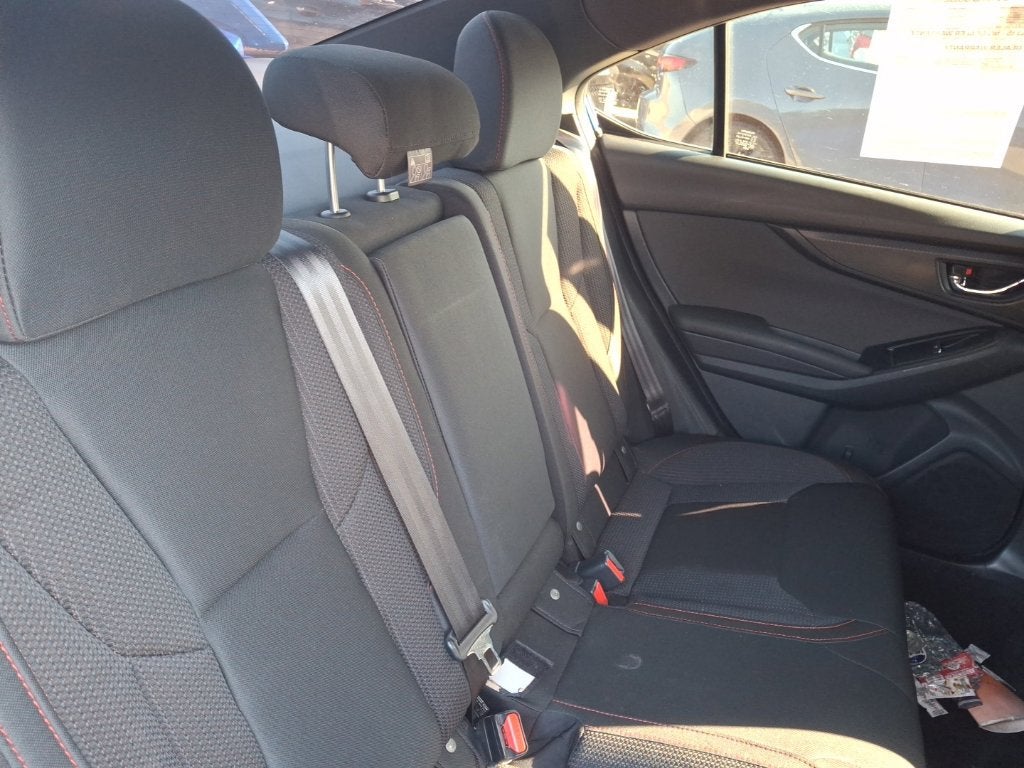 2024 Subaru WRX Premium