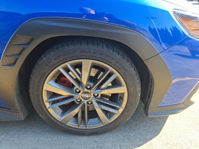 2024 Subaru WRX Premium