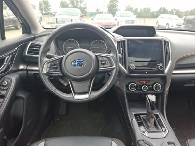 2018 Subaru Crosstrek 2.0i Limited