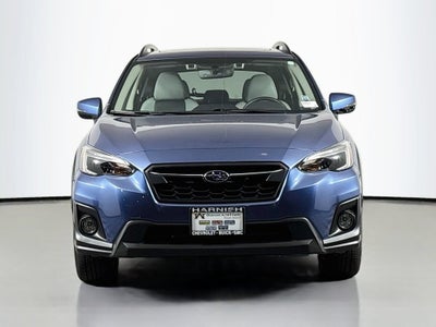 2018 Subaru Crosstrek 2.0i Limited