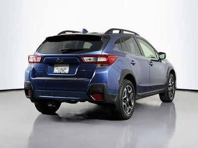 2018 Subaru Crosstrek 2.0i Limited