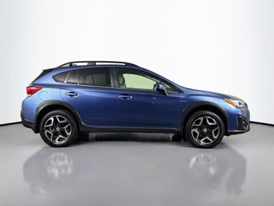 2018 Subaru Crosstrek 2.0i Limited