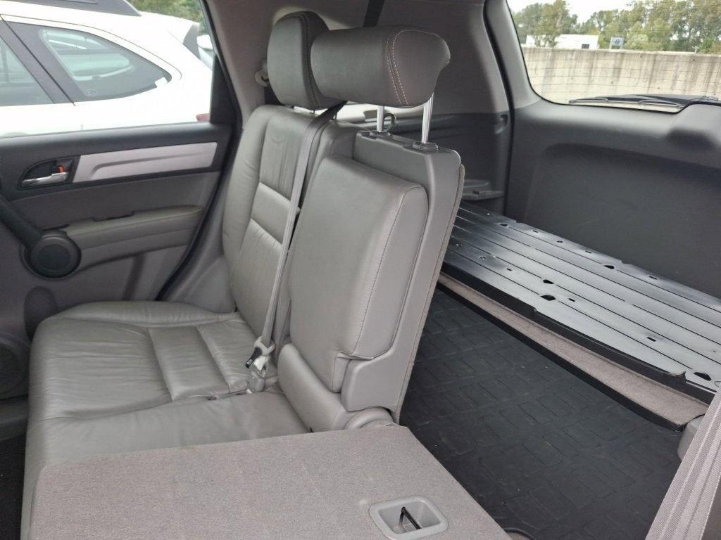 2011 Honda CR-V EX-L