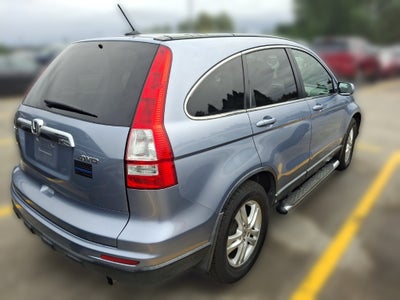 2011 Honda CR-V EX-L