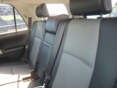 2014 Toyota 4Runner Limited