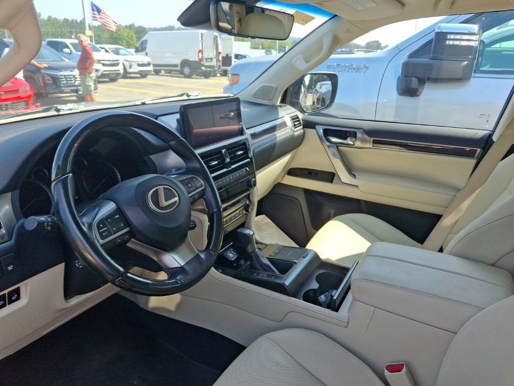 2023 Lexus GX 460 Premium