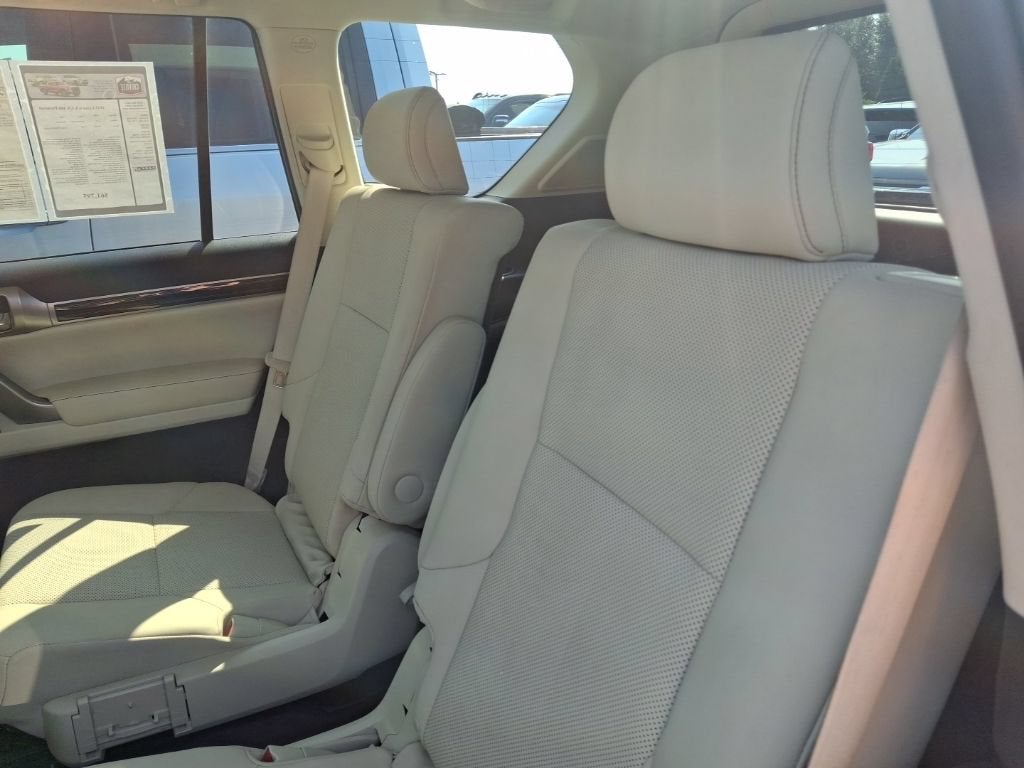 2023 Lexus GX 460 Premium