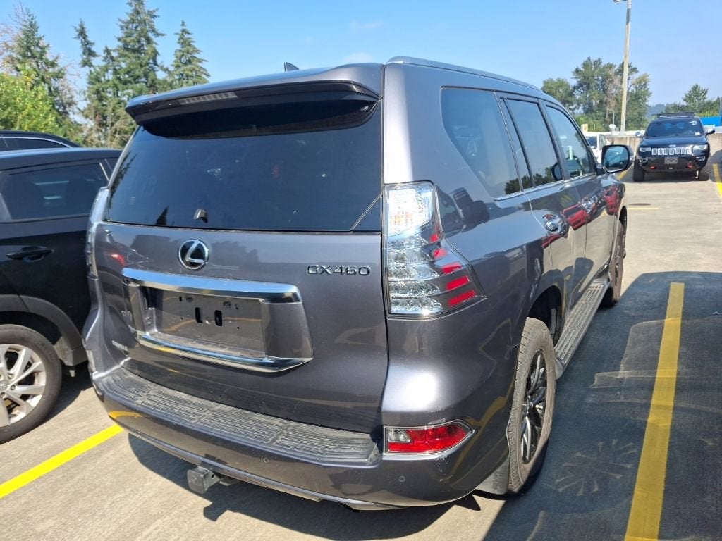 2023 Lexus GX 460 Premium