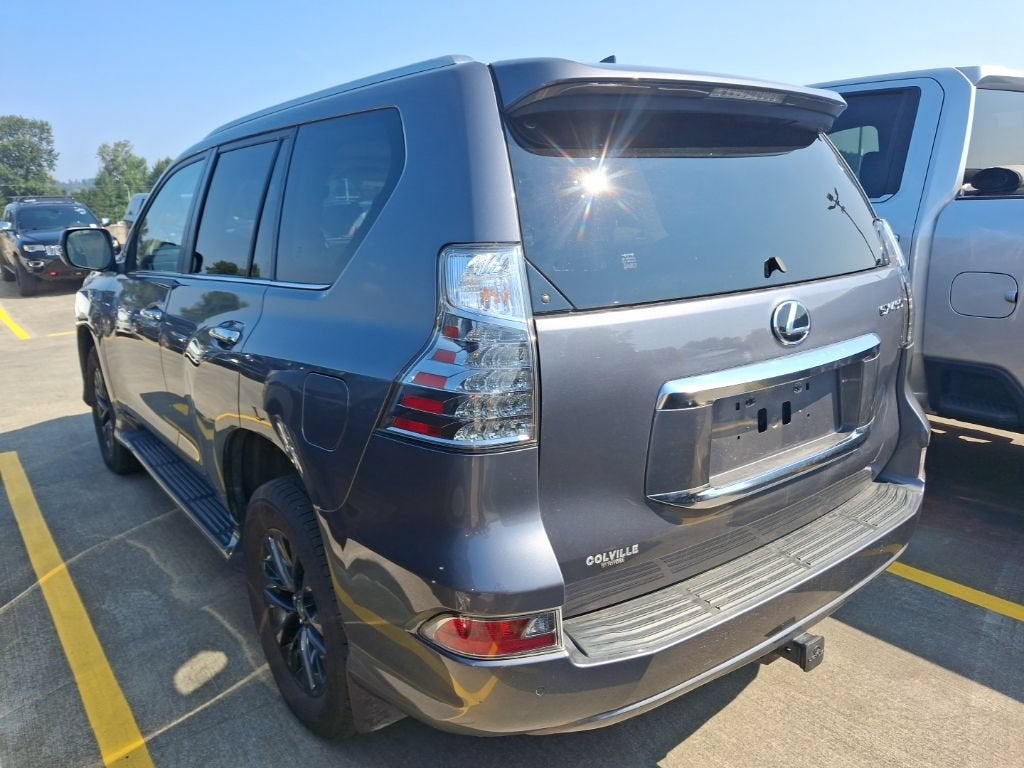 2023 Lexus GX 460 Premium