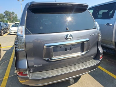 2023 Lexus GX 460 Premium