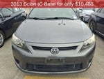 2013 Scion tC 2dr HB Man (Natl)