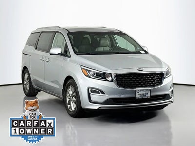 2020 Kia Sedona EX