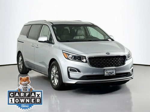 2020 Kia Sedona EX