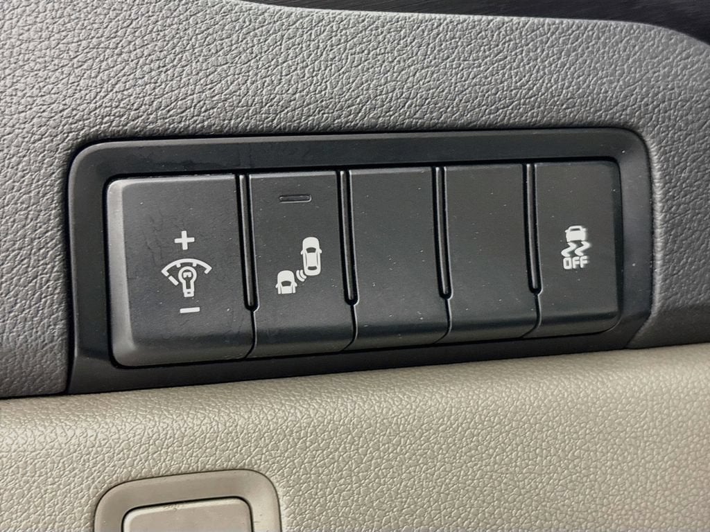 2020 Kia Sedona EX