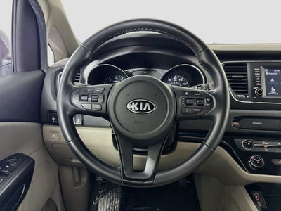 2020 Kia Sedona EX