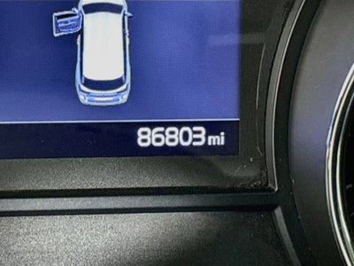 2020 Kia Sedona EX