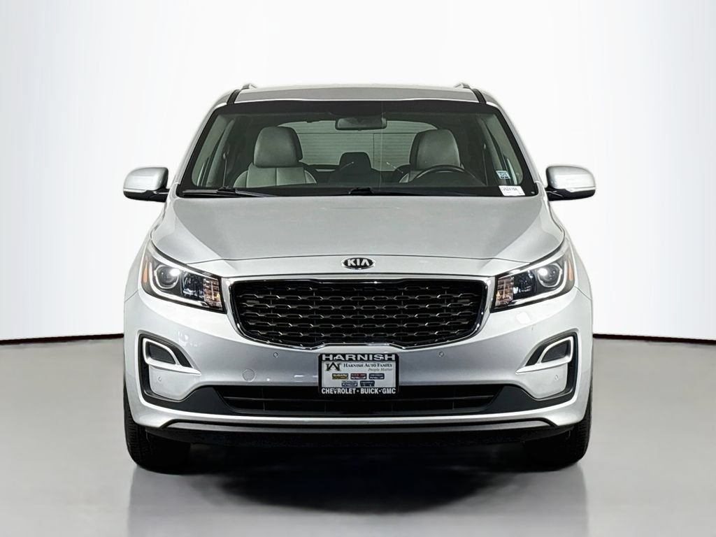 2020 Kia Sedona EX
