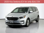 2020 Kia Sedona EX