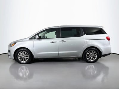 2020 Kia Sedona EX