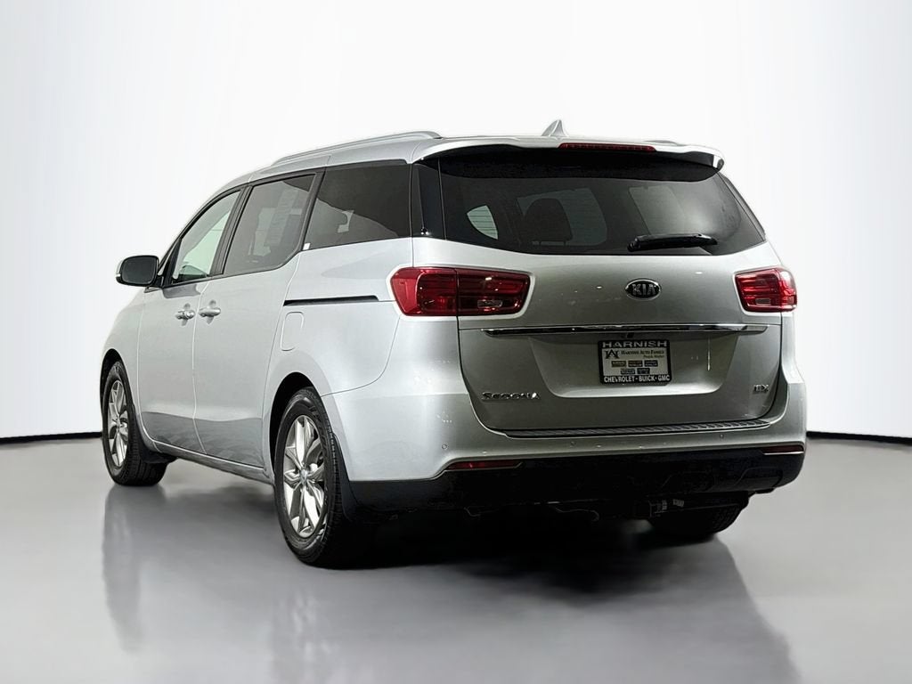 2020 Kia Sedona EX