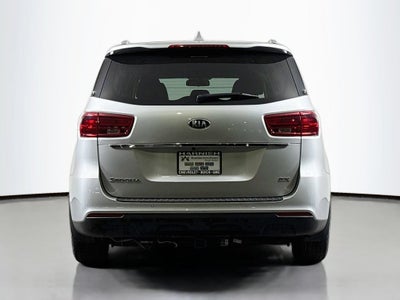 2020 Kia Sedona EX