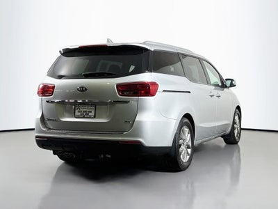 2020 Kia Sedona EX
