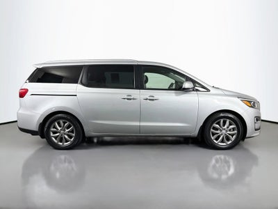 2020 Kia Sedona EX