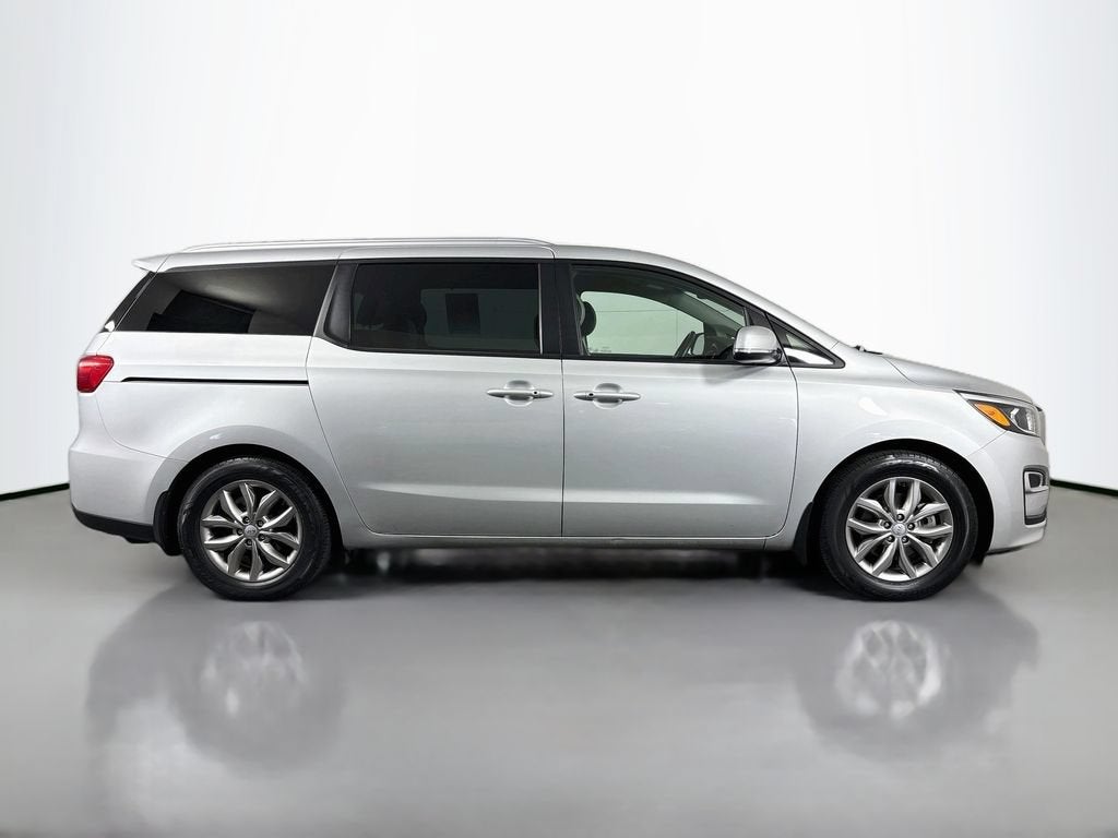2020 Kia Sedona EX