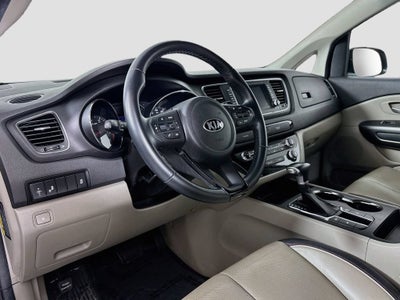 2020 Kia Sedona EX
