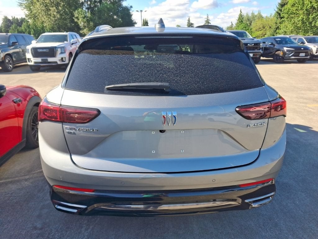 2024 Buick Envision Sport Touring