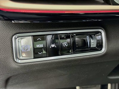 2024 Buick Envision Sport Touring