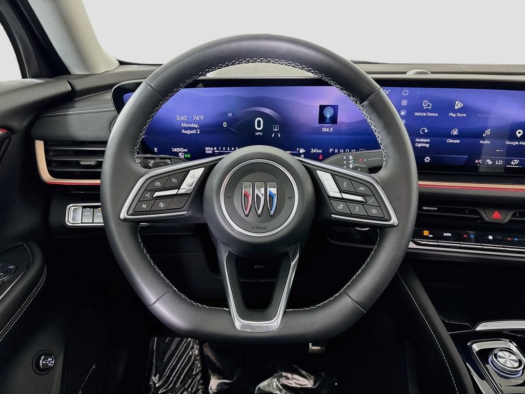 2024 Buick Envision Sport Touring