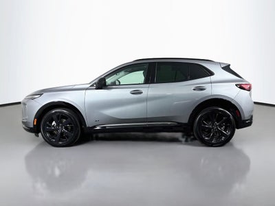 2024 Buick Envision Sport Touring