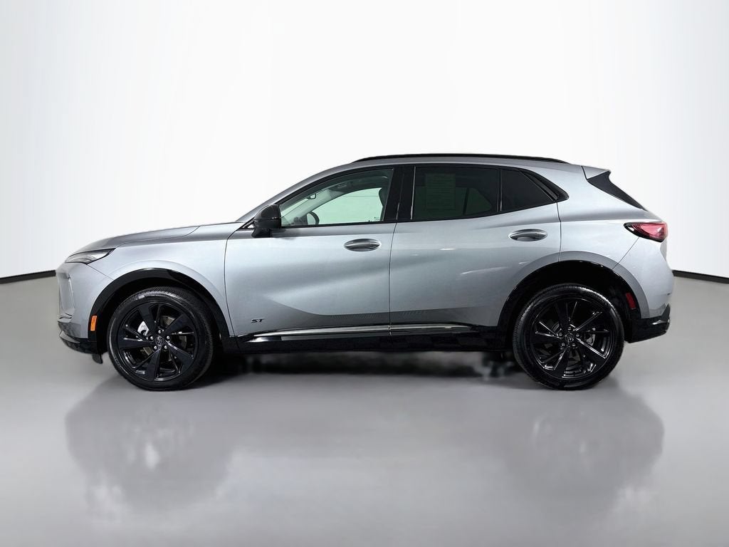 2024 Buick Envision Sport Touring