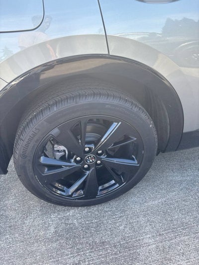 2024 Buick Envision Sport Touring