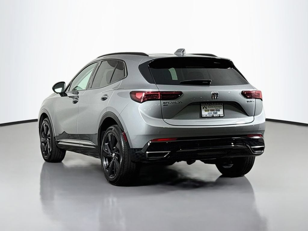 2024 Buick Envision Sport Touring