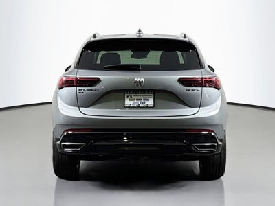2024 Buick Envision Sport Touring