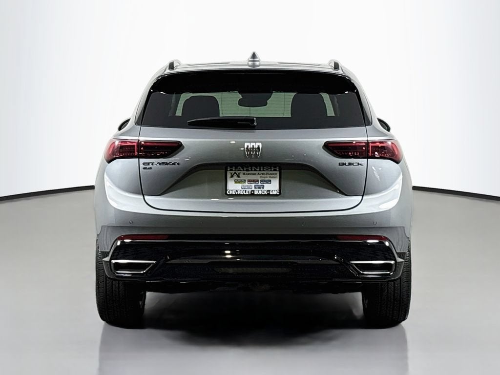 2024 Buick Envision Sport Touring