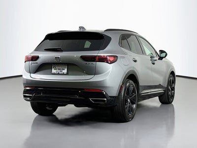 2024 Buick Envision Sport Touring